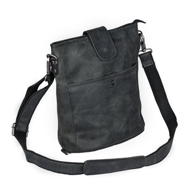 Sydney 12 Black