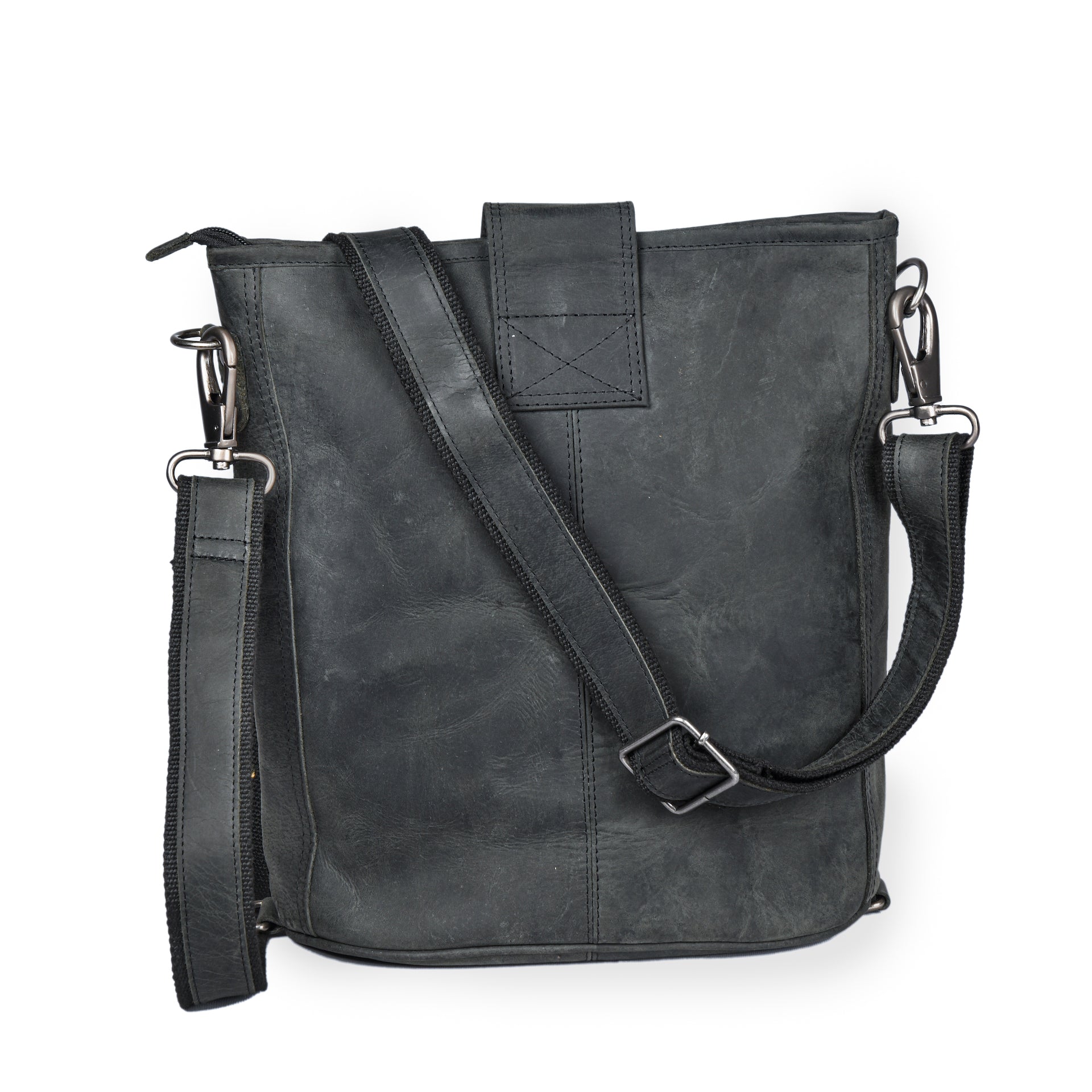 Sydney 12 Black
