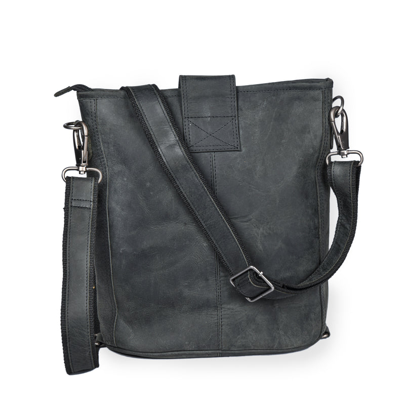 Sydney 12 Black