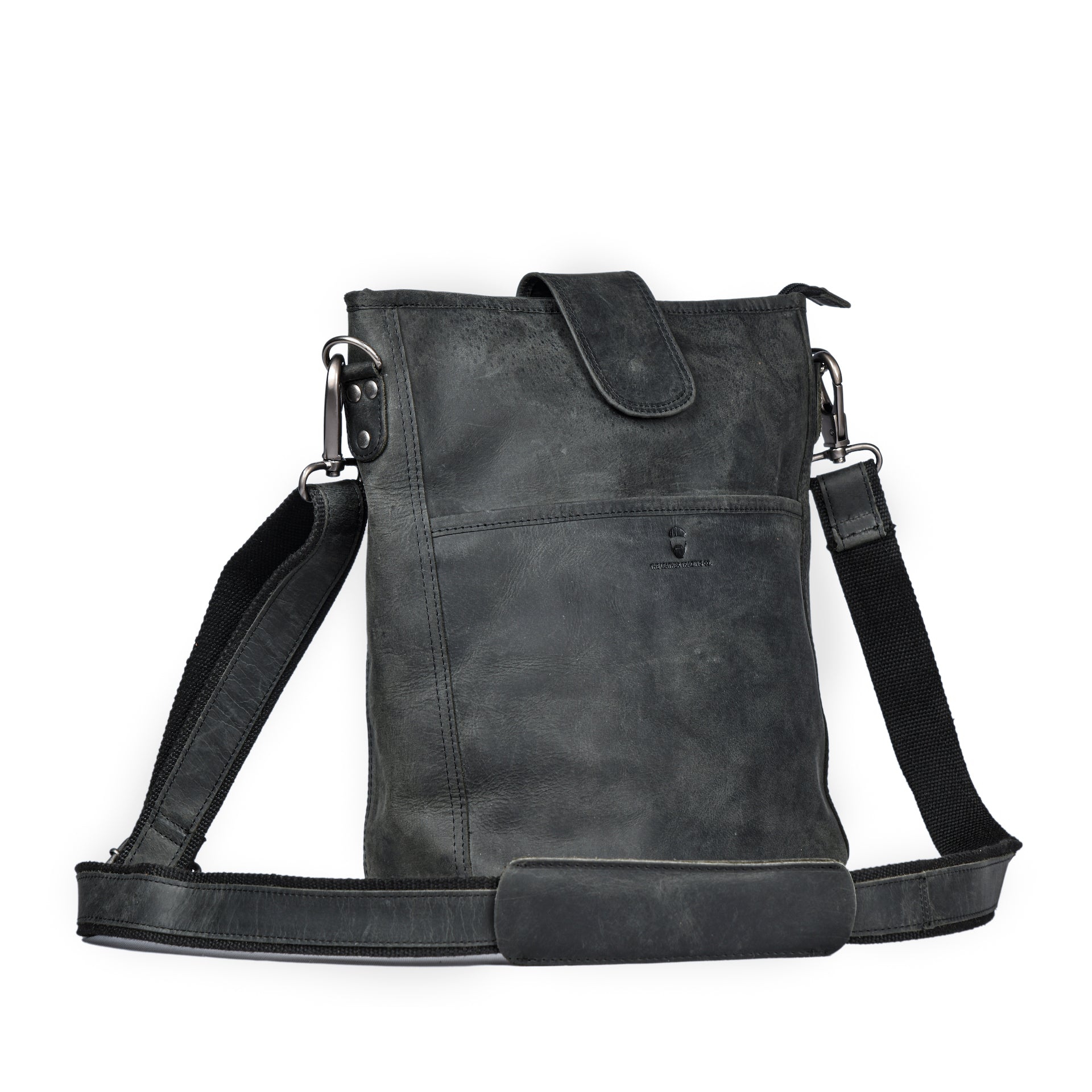 Sydney 12 Black