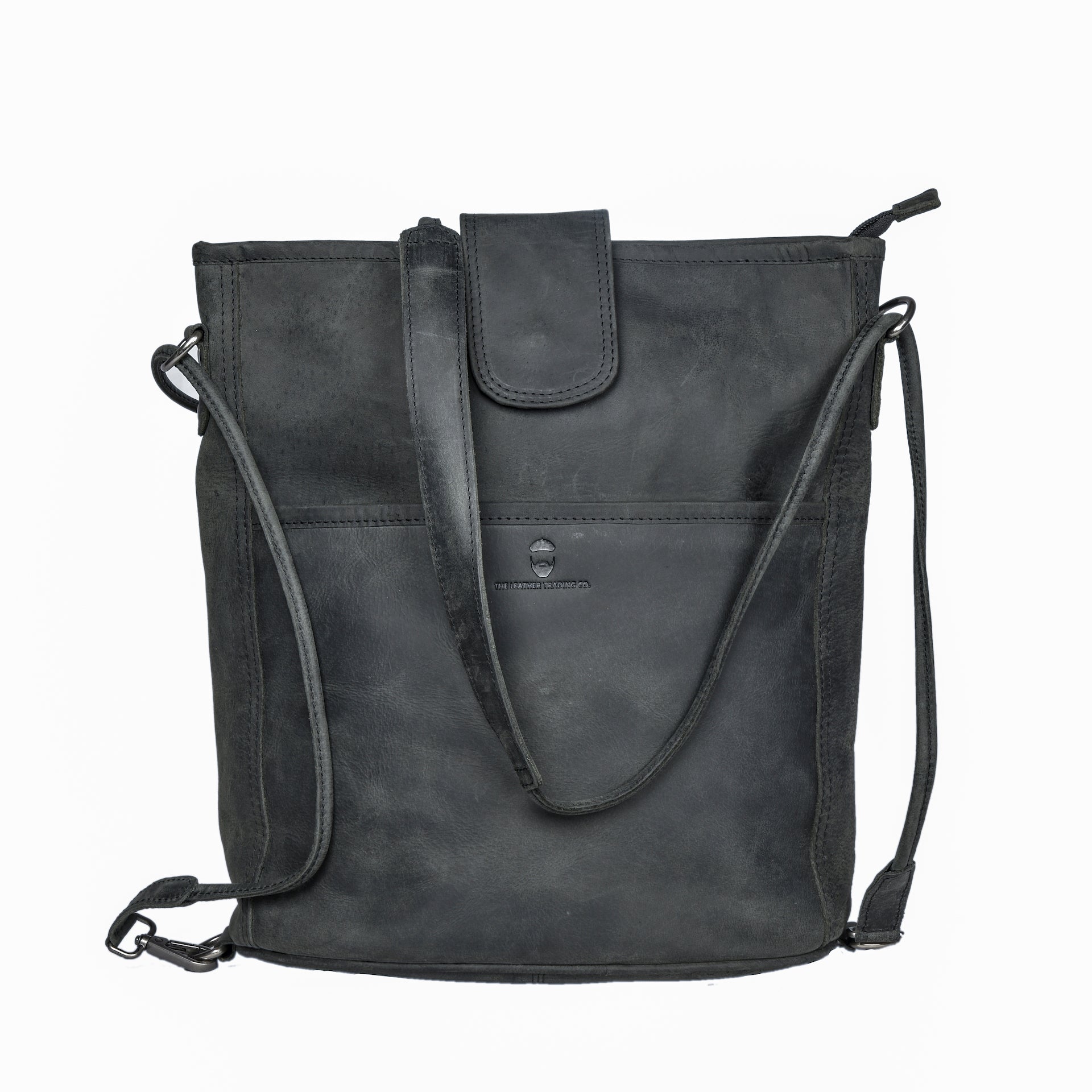 Sydney 9 Black