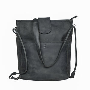 Sydney 9 Black