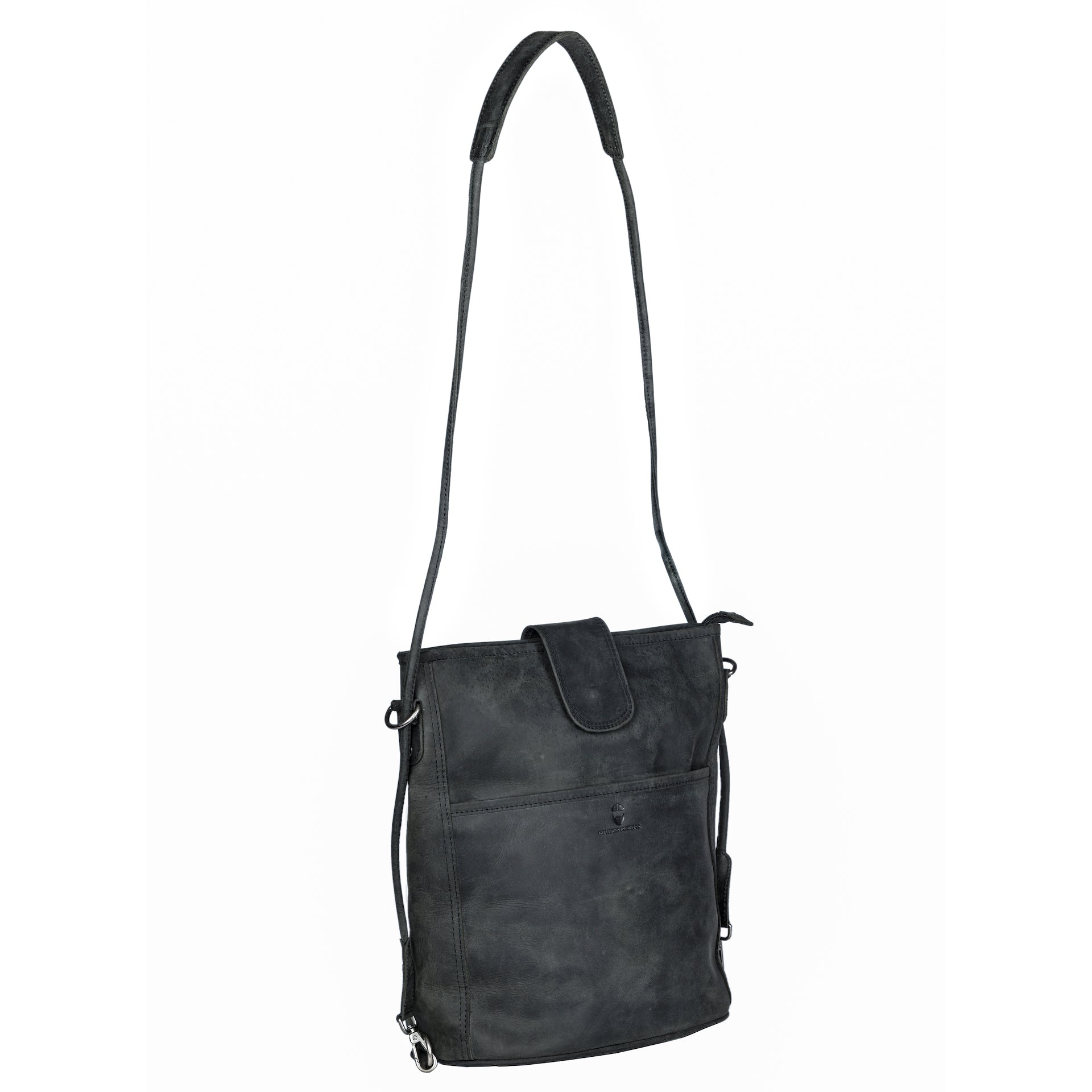Sydney 9 Black