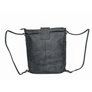 Sydney 9 Black
