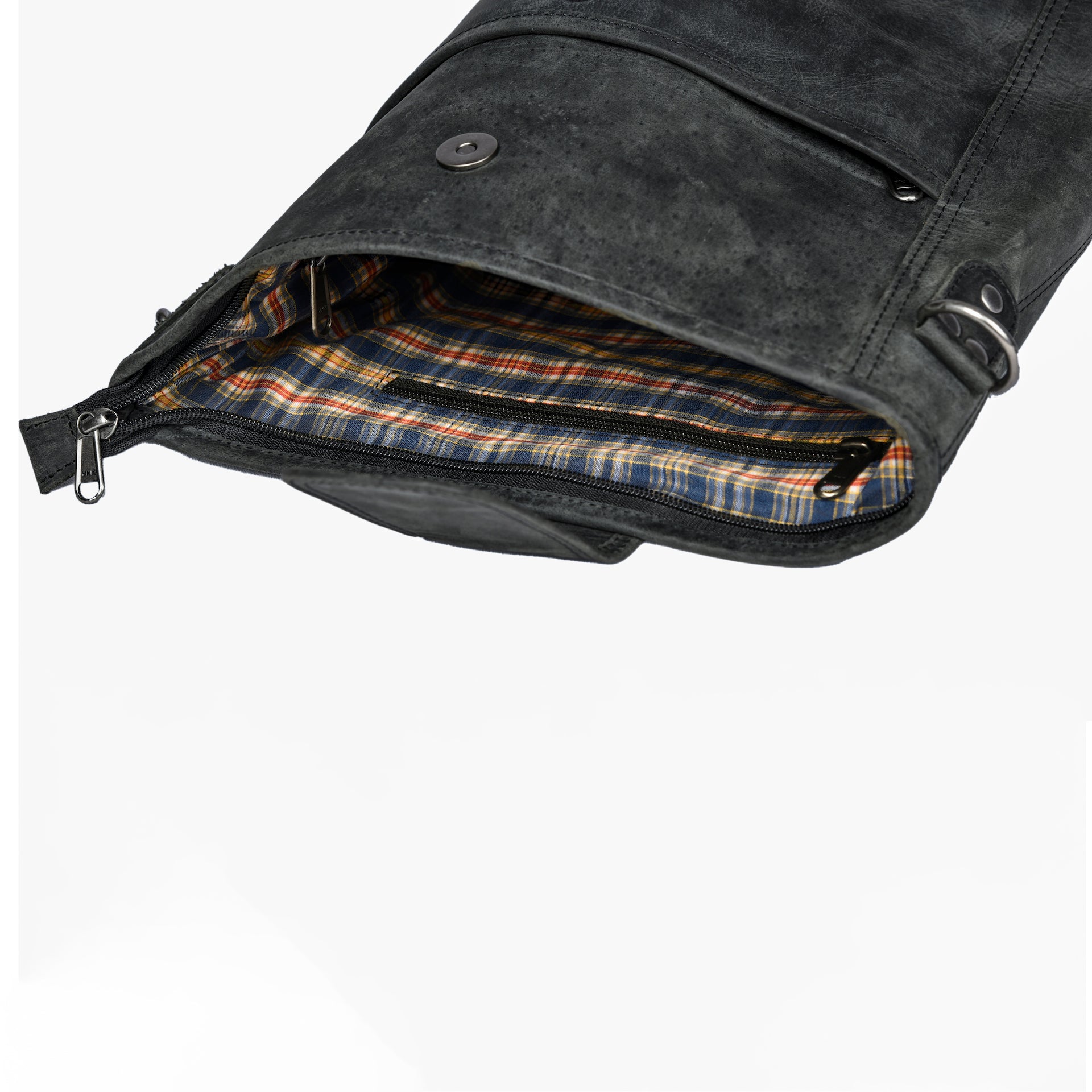 Sydney 9 Black
