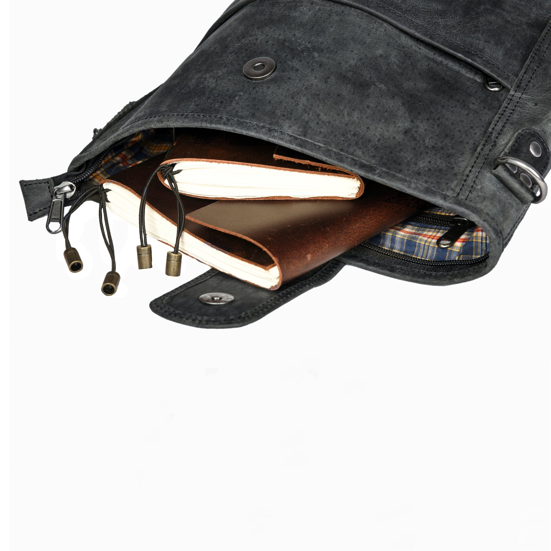 Sydney 9 Black