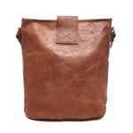 Load image into Gallery viewer, Sydney 12 GT Crossbody Tote Leather Bag
