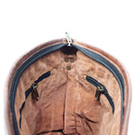 Load image into Gallery viewer, Sydney 12 GT Crossbody Tote Leather Bag

