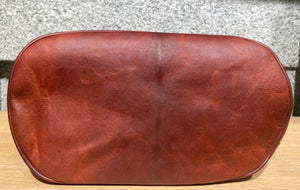 Sydney 12 GT Crossbody Tote Leather Bag