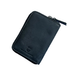 Load image into Gallery viewer, Tassie Wallet Black
