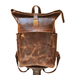 Load image into Gallery viewer, Tassie Rolltop Buff
