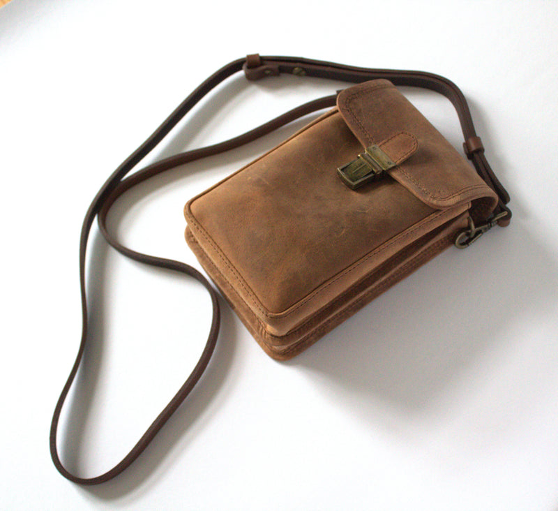Indiana Buckle 7 Buff