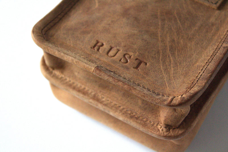 Indiana Buckle 7 Buff
