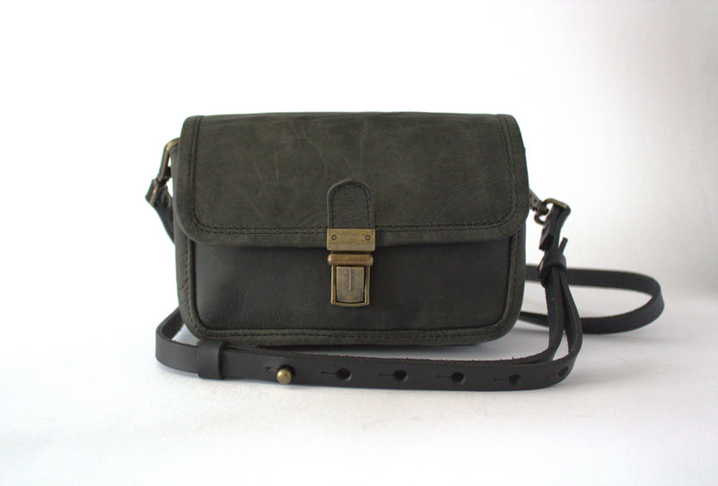 Kings Cross 7 Black