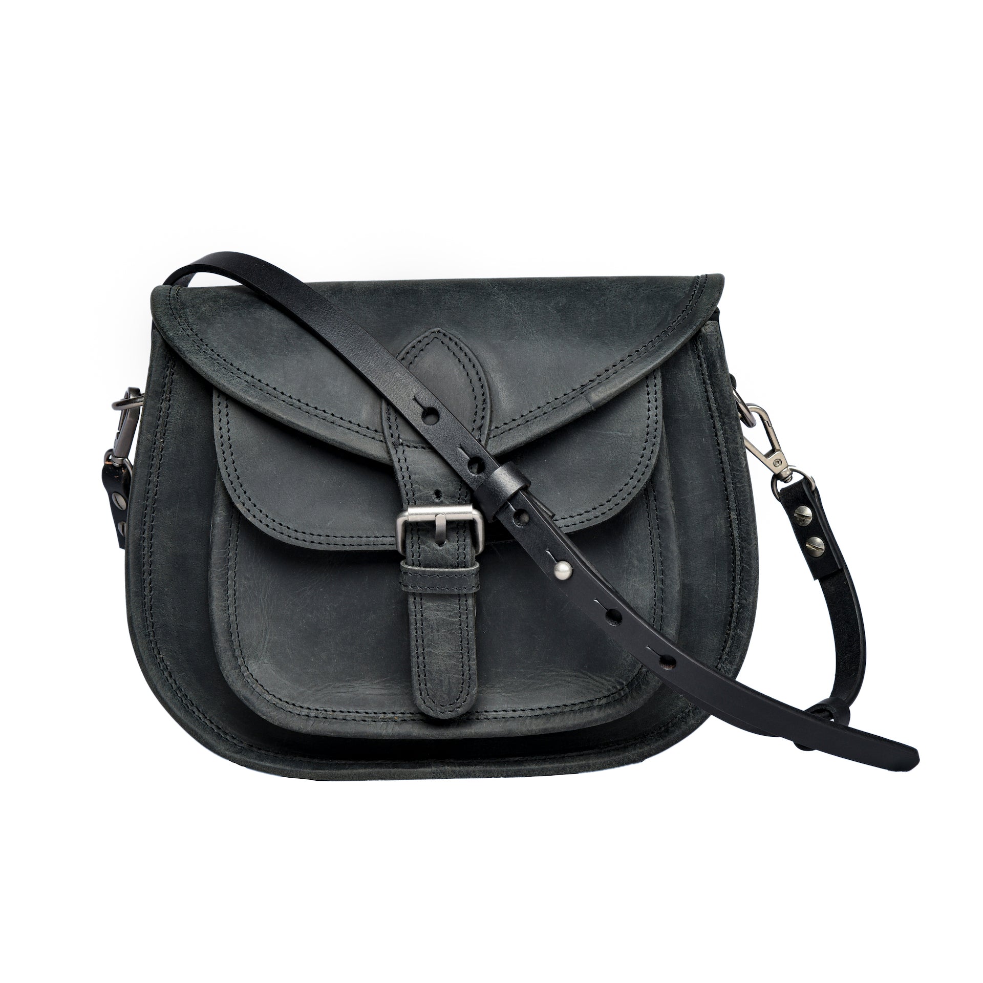 Victoria 9 Black