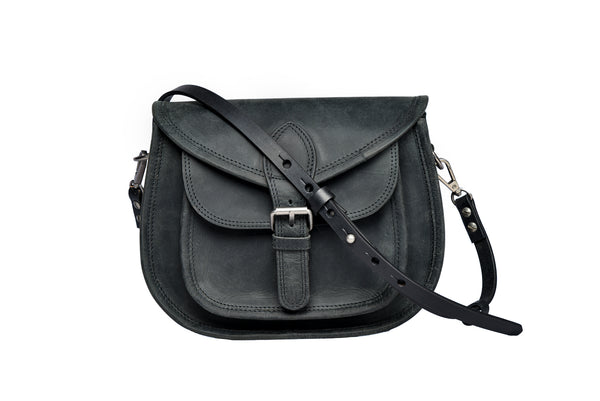 Victoria 9 Black