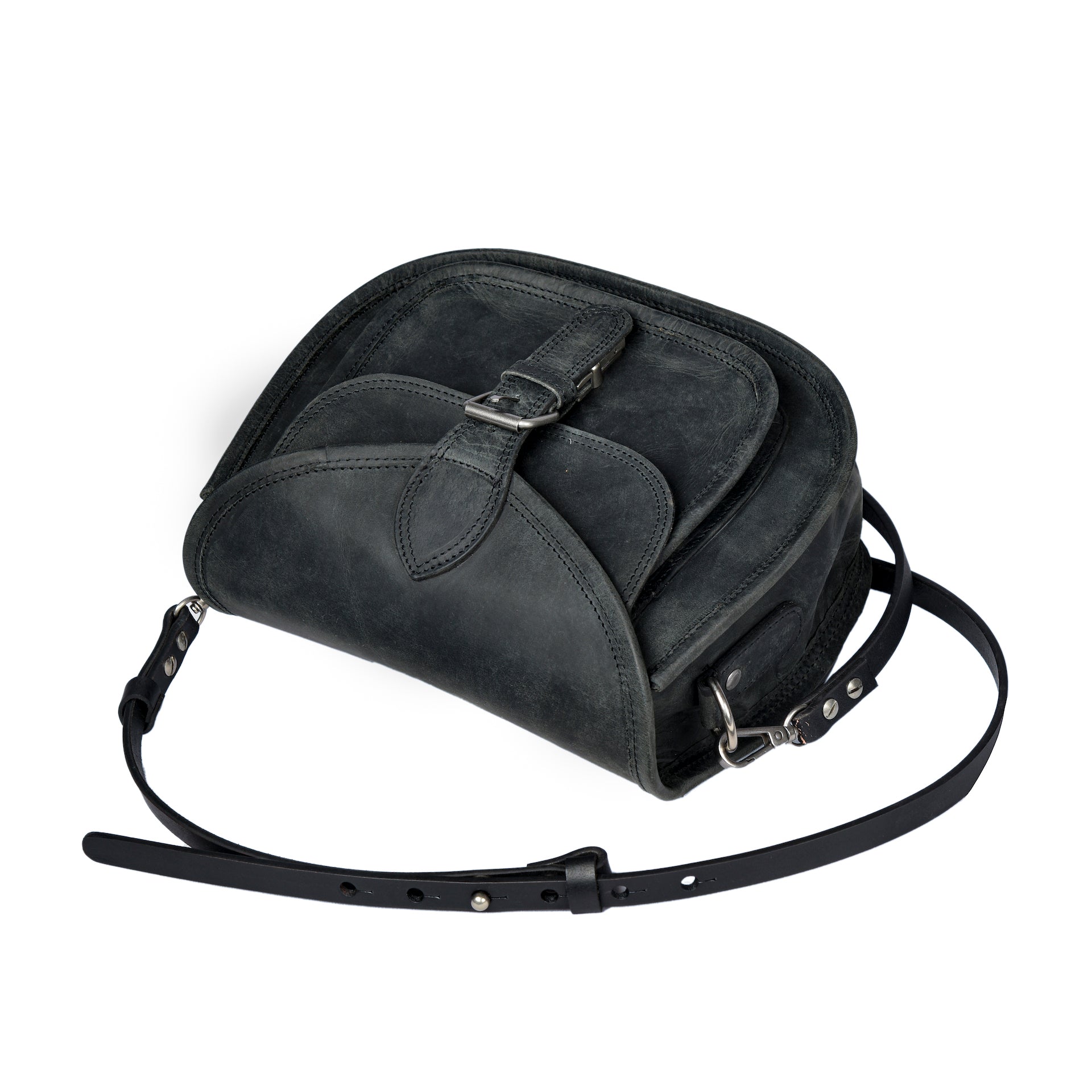 Victoria 9 Black