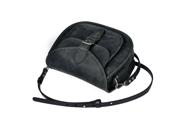 Victoria 9 Black