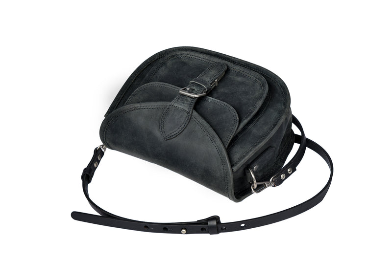 Victoria 9 Black