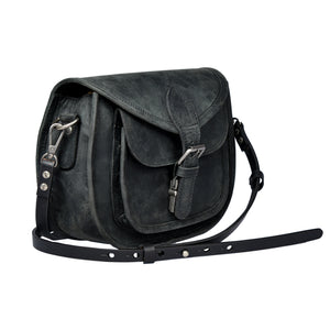 Victoria 9 Black