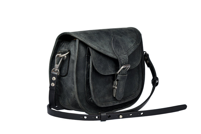 Victoria 9 Black
