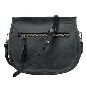 Victoria 9 Black