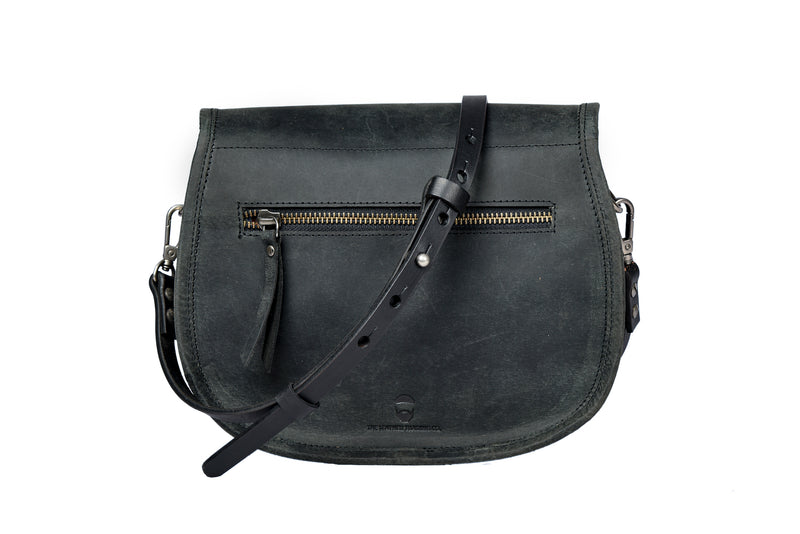 Victoria 9 Black