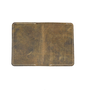 Kingsford Smith Passport Buff