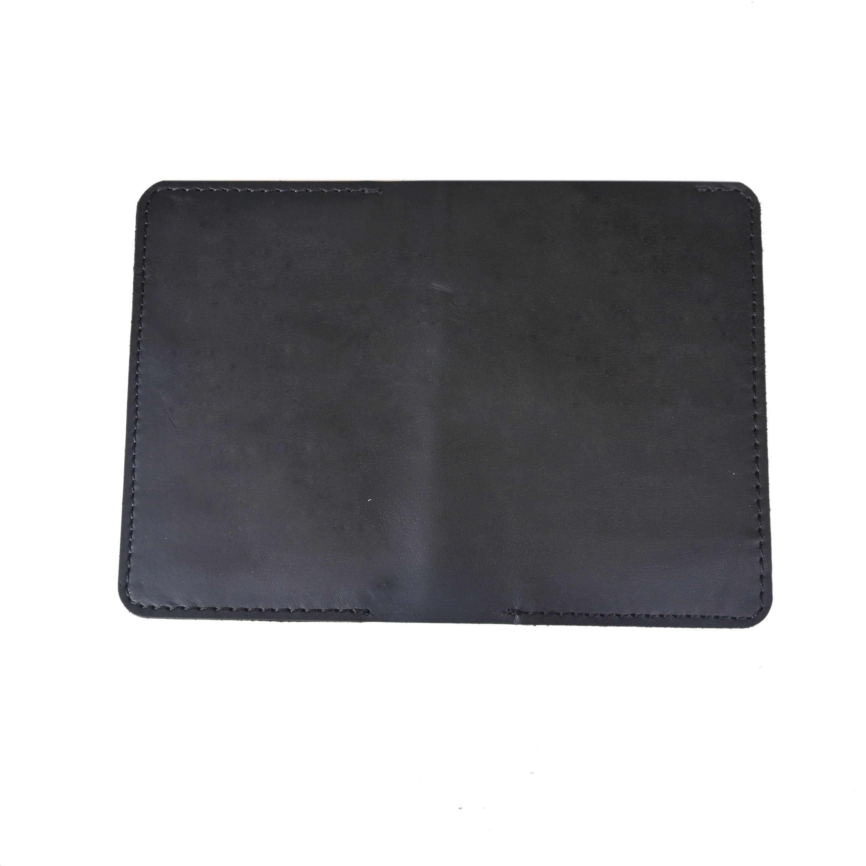 Kingsford Smith Passport Black